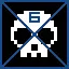 Level 6 Deathless icon