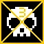 Level 3 Deathless icon