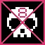 Level 8 Deathless icon