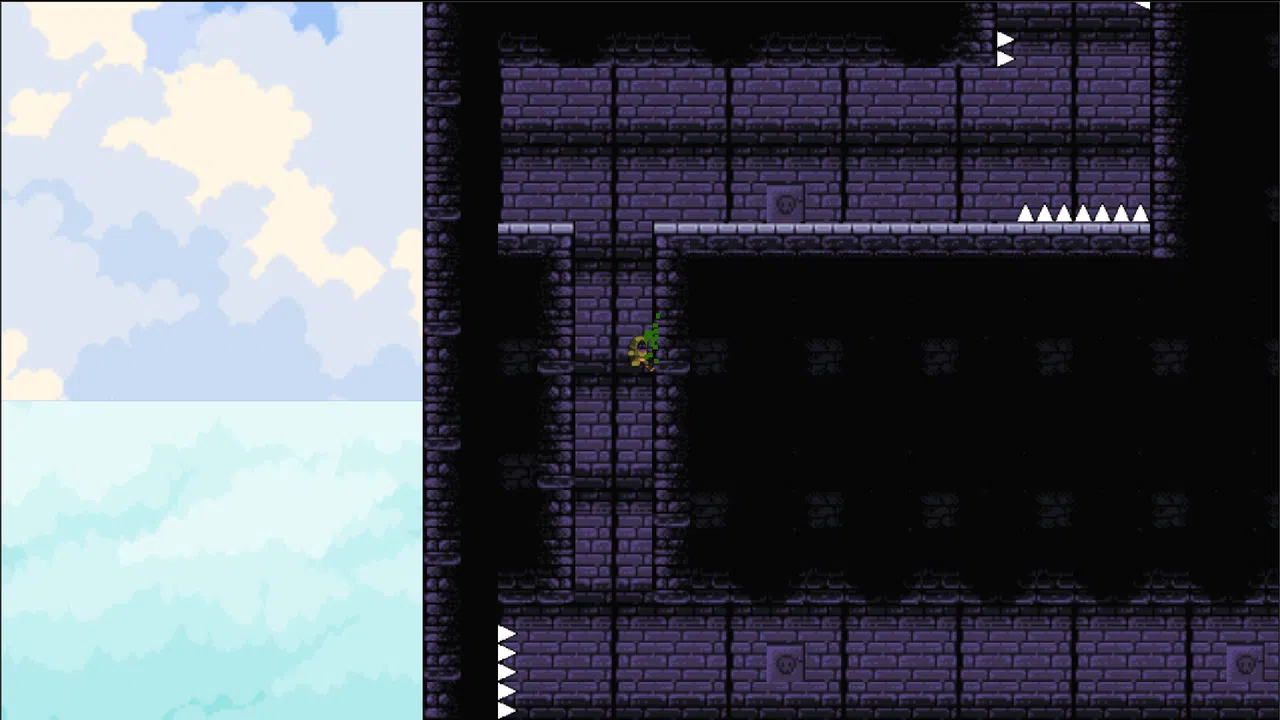 Hop N' Swap Screenshot 4