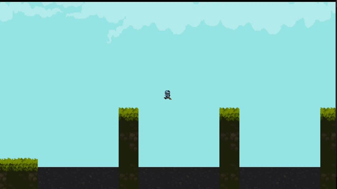 Hop N' Swap Screenshot 0