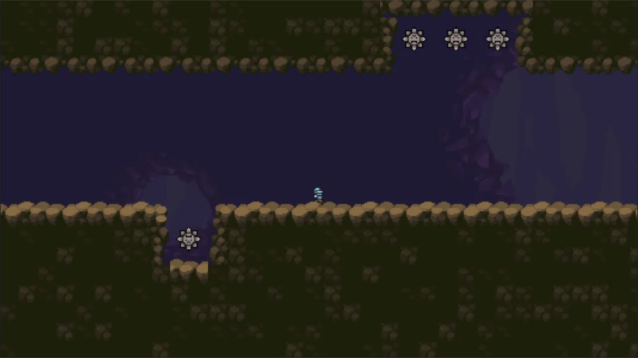 Hop N' Swap Screenshot 1