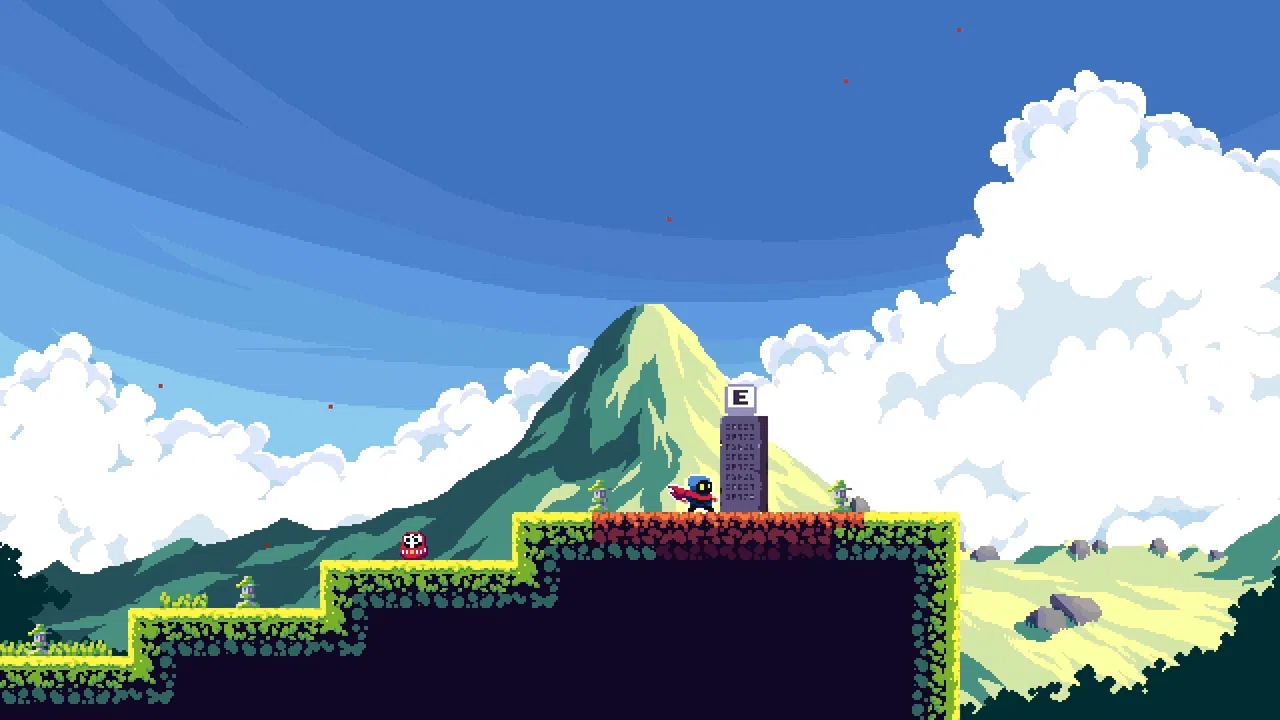 Ninja Ming Demo Screenshot 5