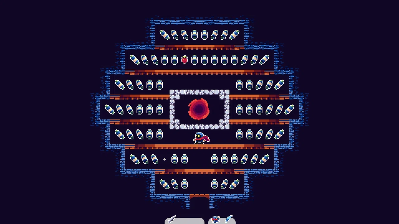 Ninja Ming Demo Screenshot 9