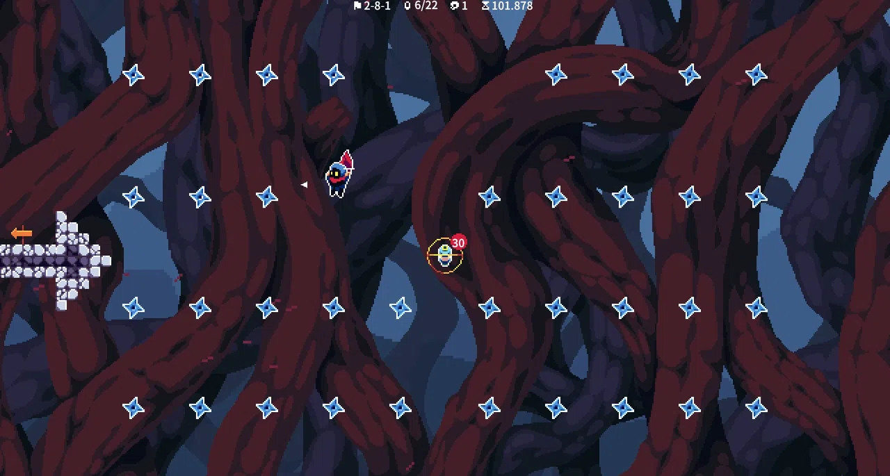 Ninja Ming Demo Screenshot 6