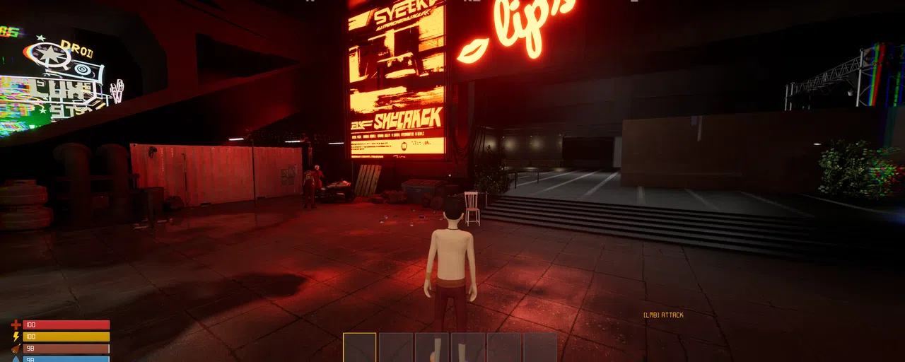 MAINCORE Screenshot 4