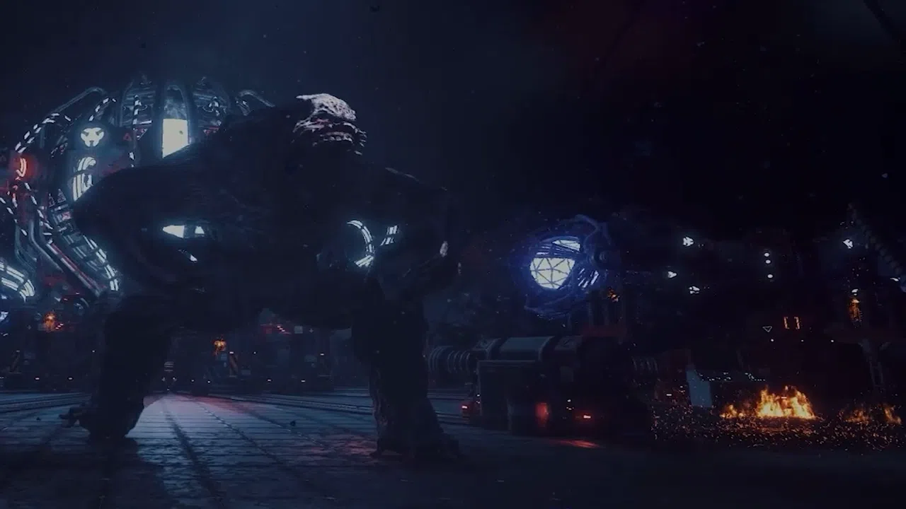Lock Down Screenshot 4
