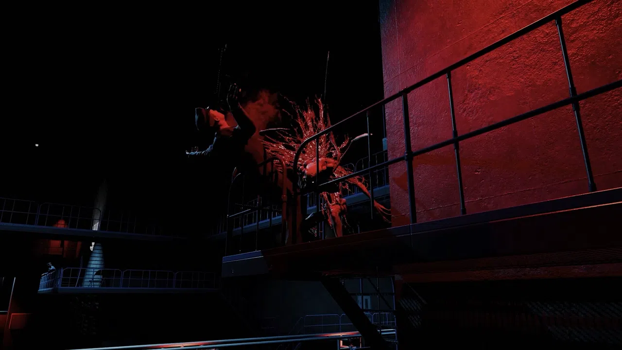 Lock Down Screenshot 3