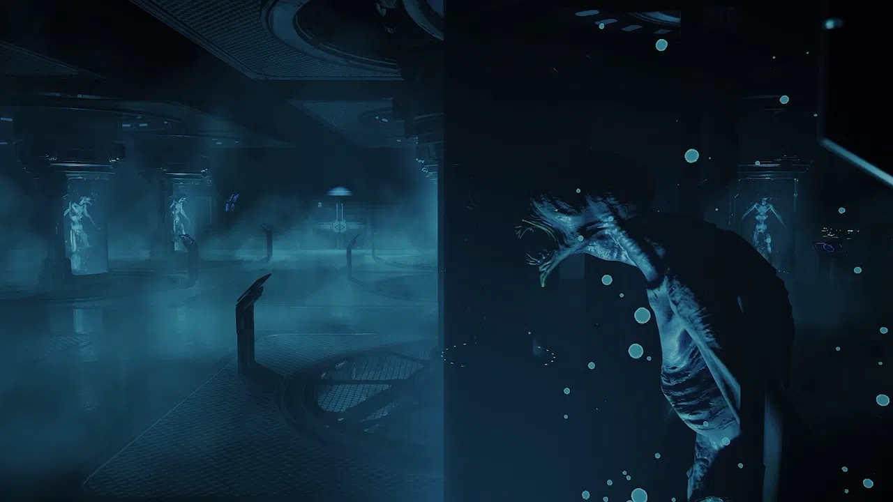 Lock Down Screenshot 2
