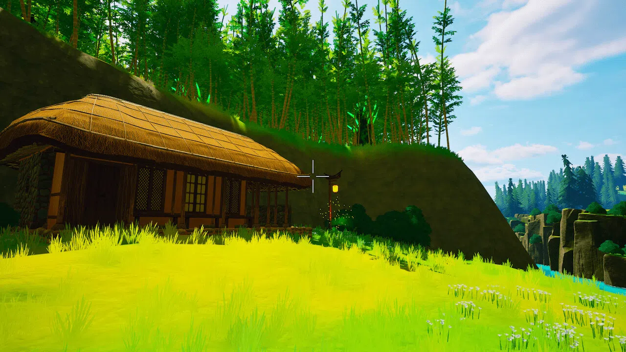 Garden Snap Screenshot 3