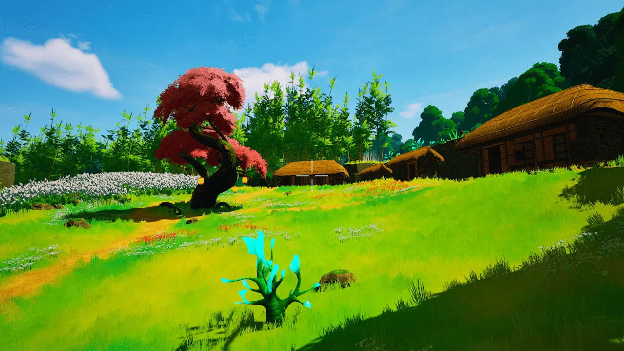 Garden Snap Screenshot 4