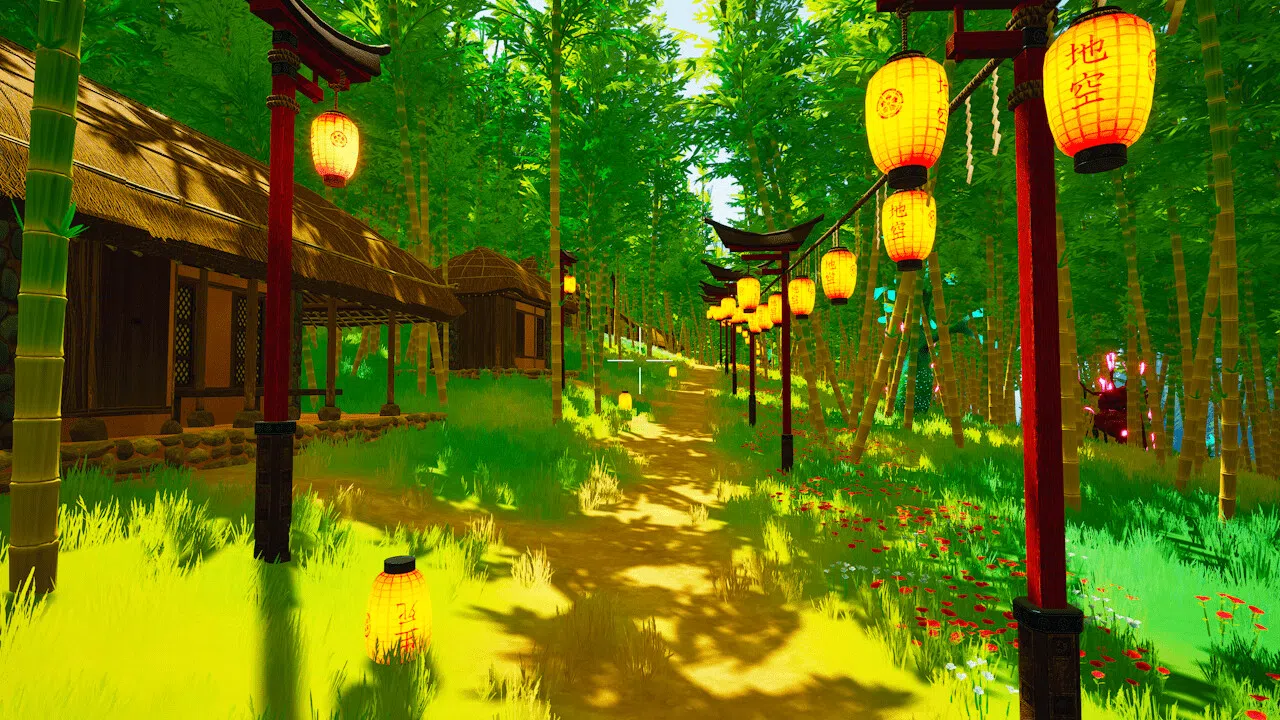 Garden Snap Screenshot 0