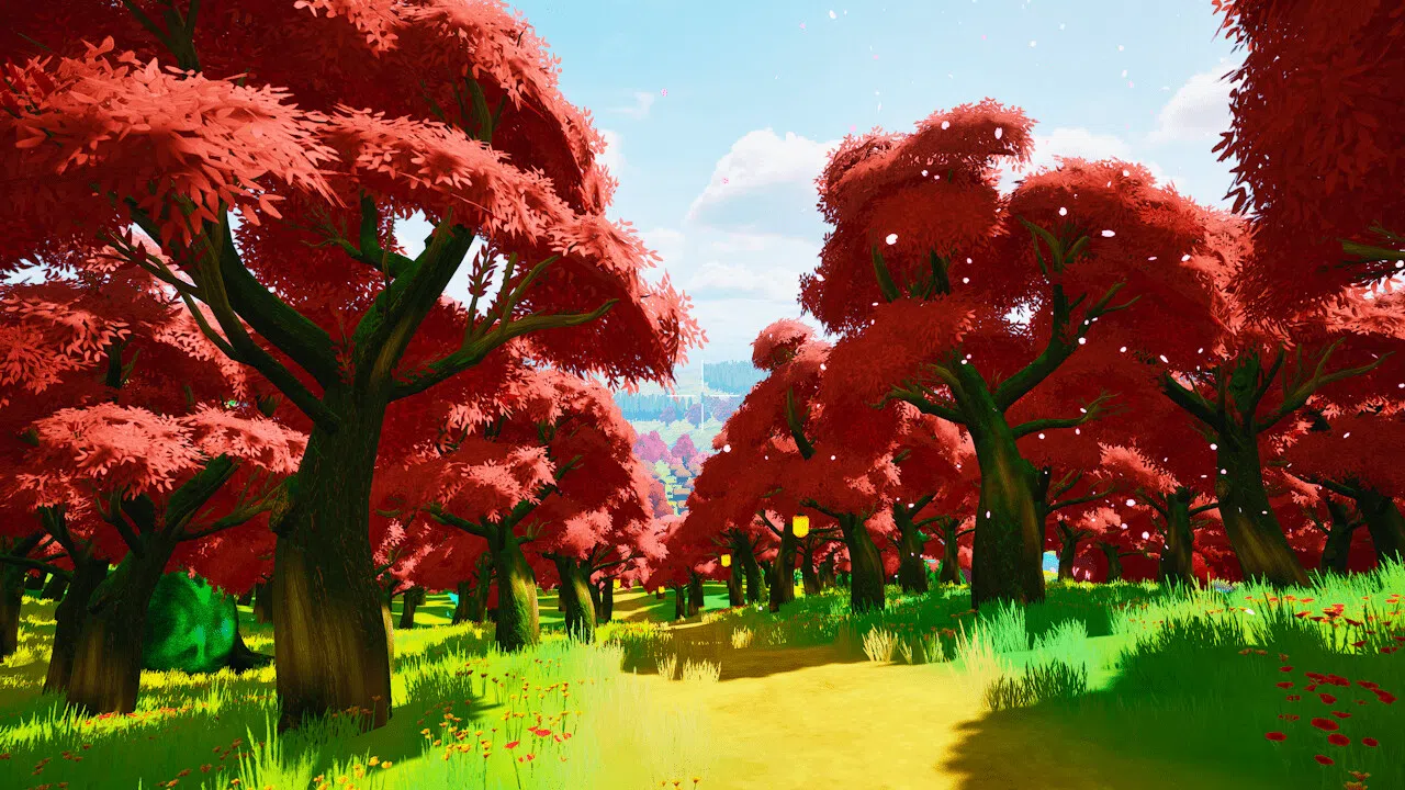 Garden Snap Screenshot 2