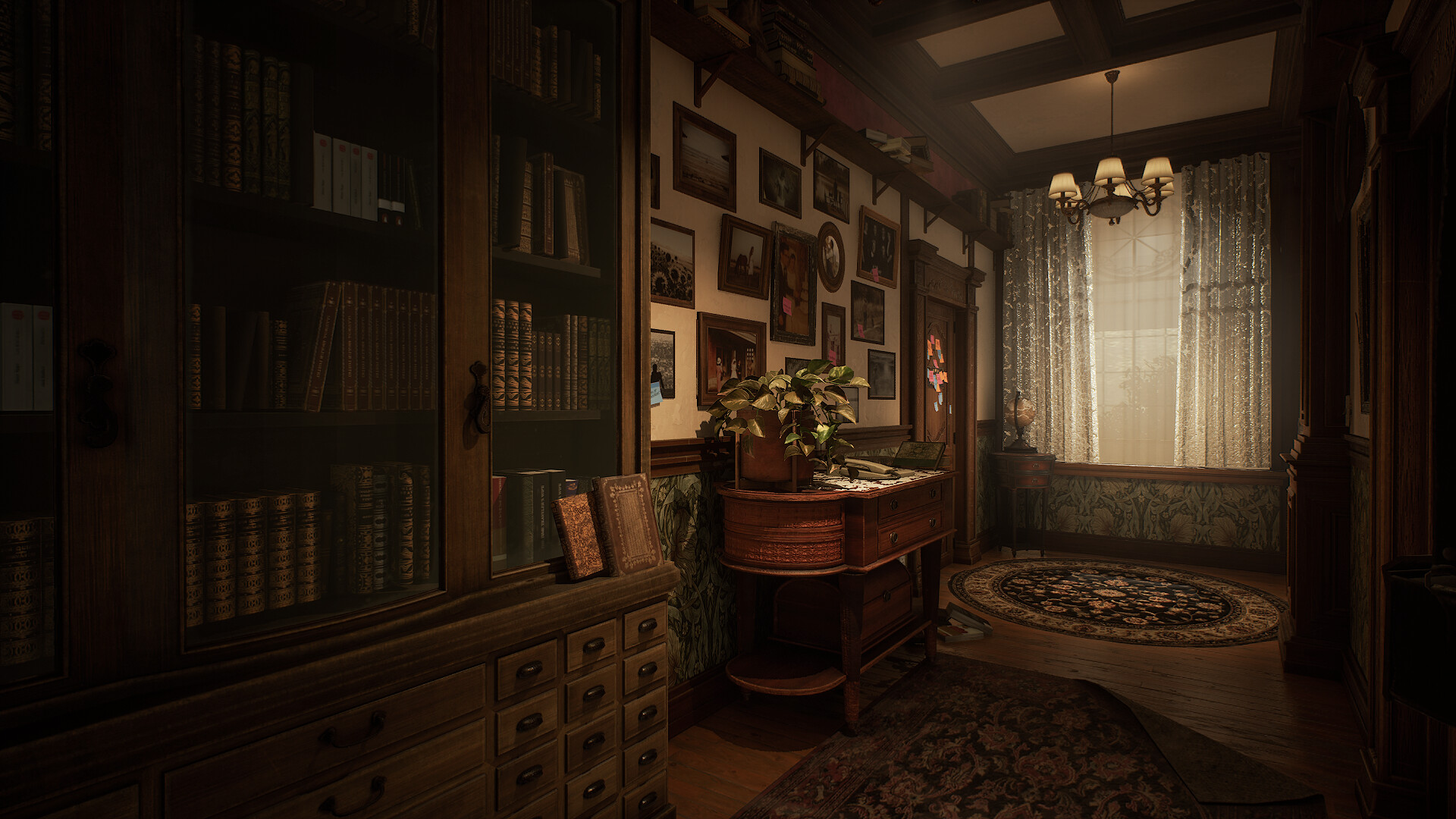 12, Memory Lane Screenshot 6