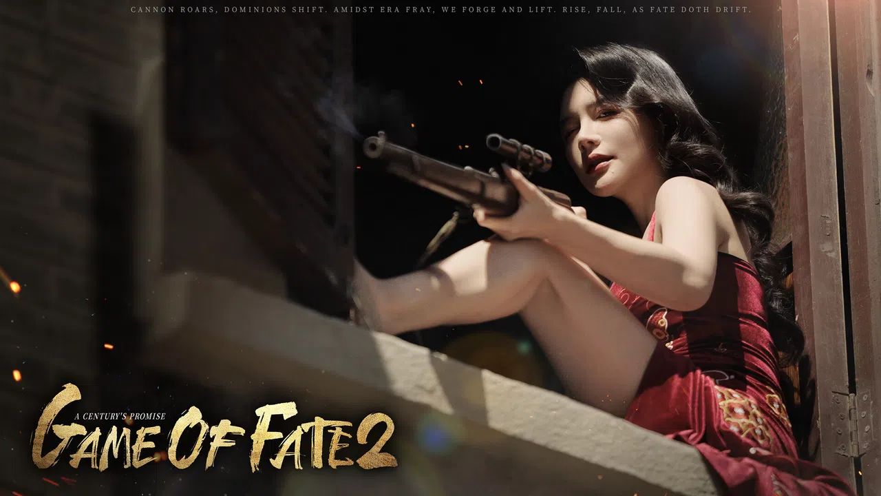 Game of Fate 2 : A Century's Promise Demo Screenshot 3
