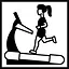 7 level complete icon