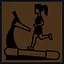 30 level complete icon