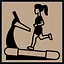 29 level complete icon