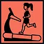 20 level complete icon
