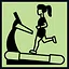 17 level complete icon