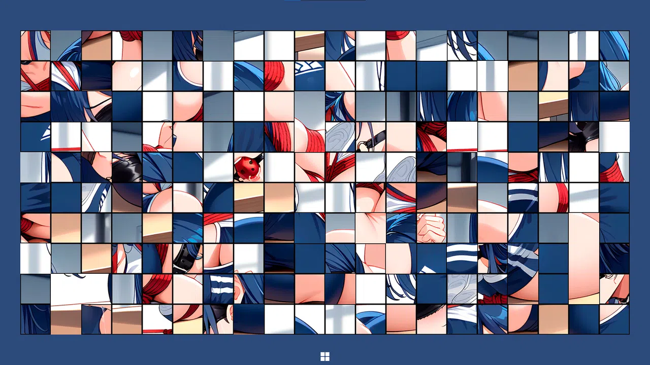 Hentai Ami Screenshot 4