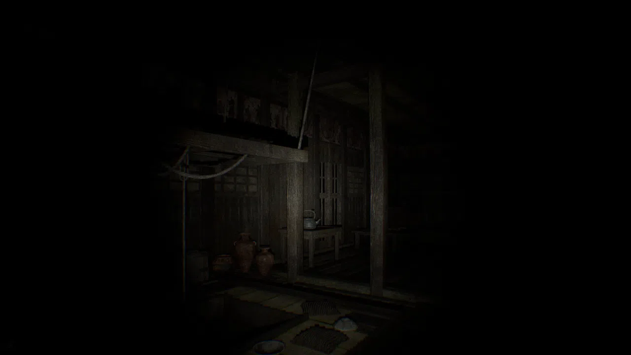 KUBI ZUKA Screenshot 1