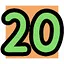 波次20 icon