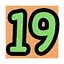 波次19 icon