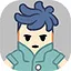胖子 icon