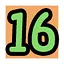 波次16 icon