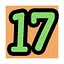 波次17 icon