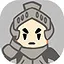战士 icon