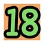 波次18 icon