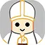 传教士 icon