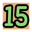 波次15 icon