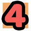 难度4 icon