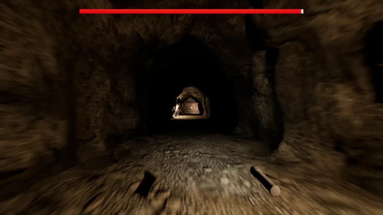 GhostlyRyokan Screenshot 4