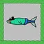 Sleepy Cat icon