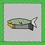 Blasting Off Again icon
