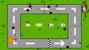 Chaotic Cats Screenshot 4