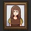 Galeria icon