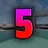 5 Minutes