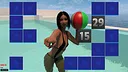 Sexy Memory Puzzle - Pool Girls Screenshot 4