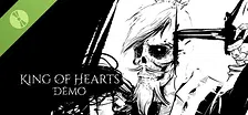 King of Hearts Demo
