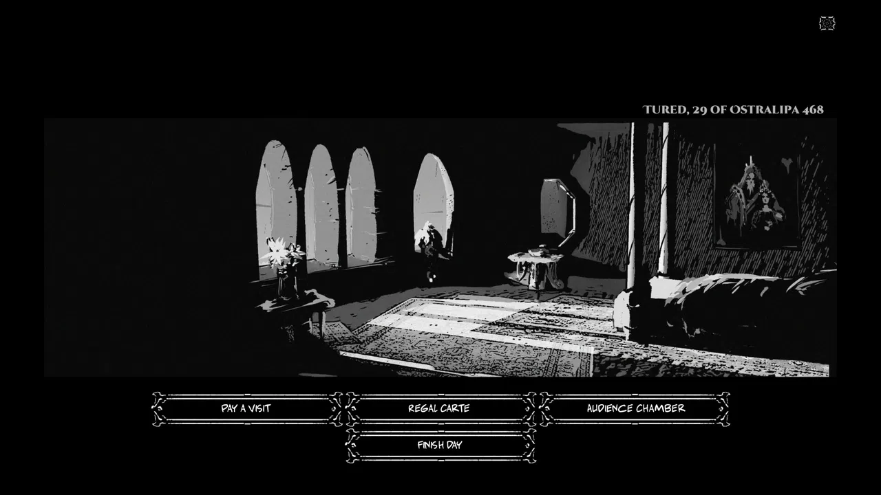King of Hearts Demo Screenshot 0