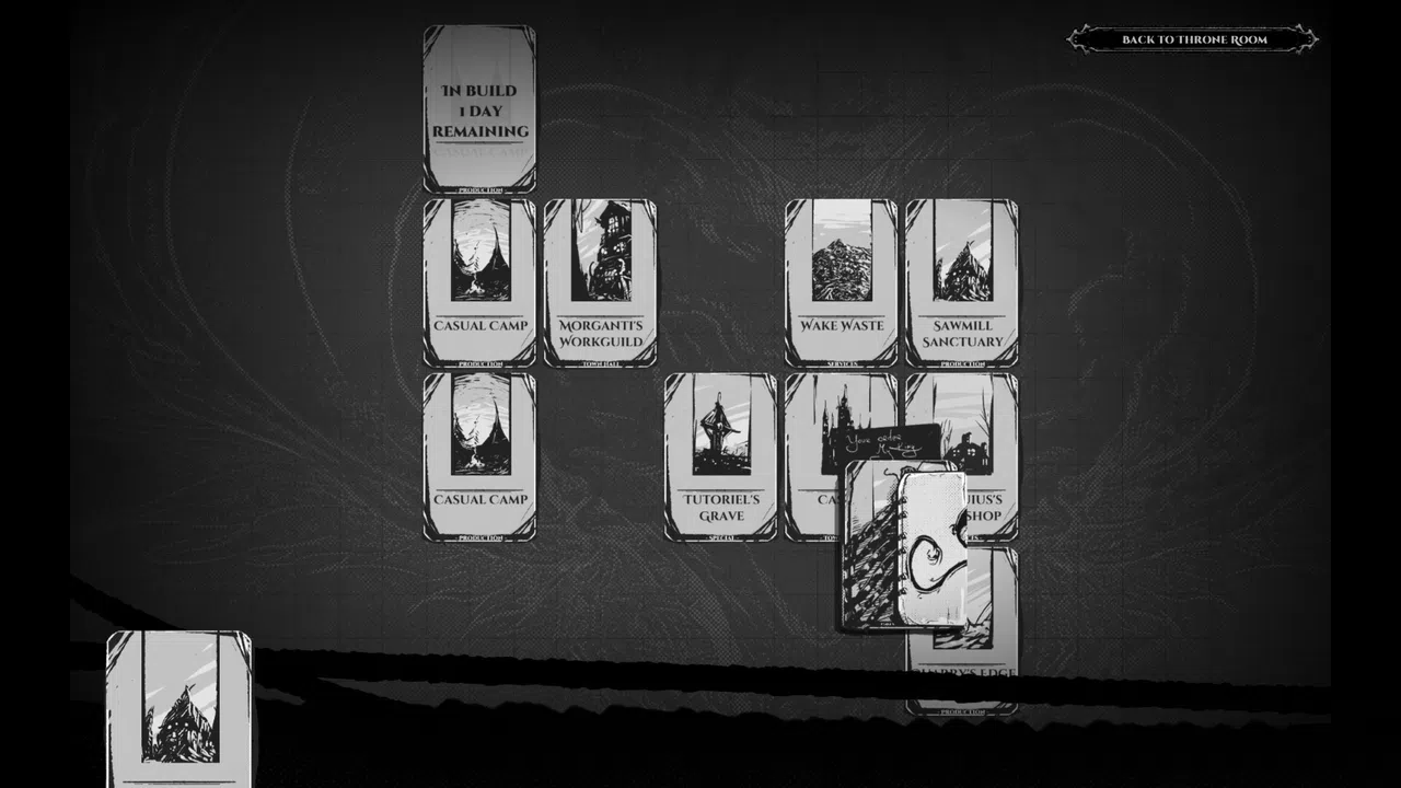 King of Hearts Demo Screenshot 1