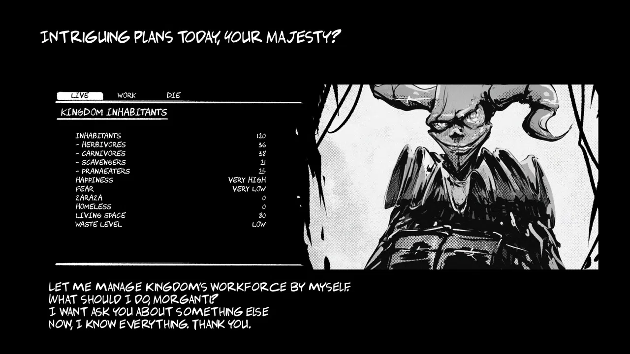 King of Hearts Demo Screenshot 4