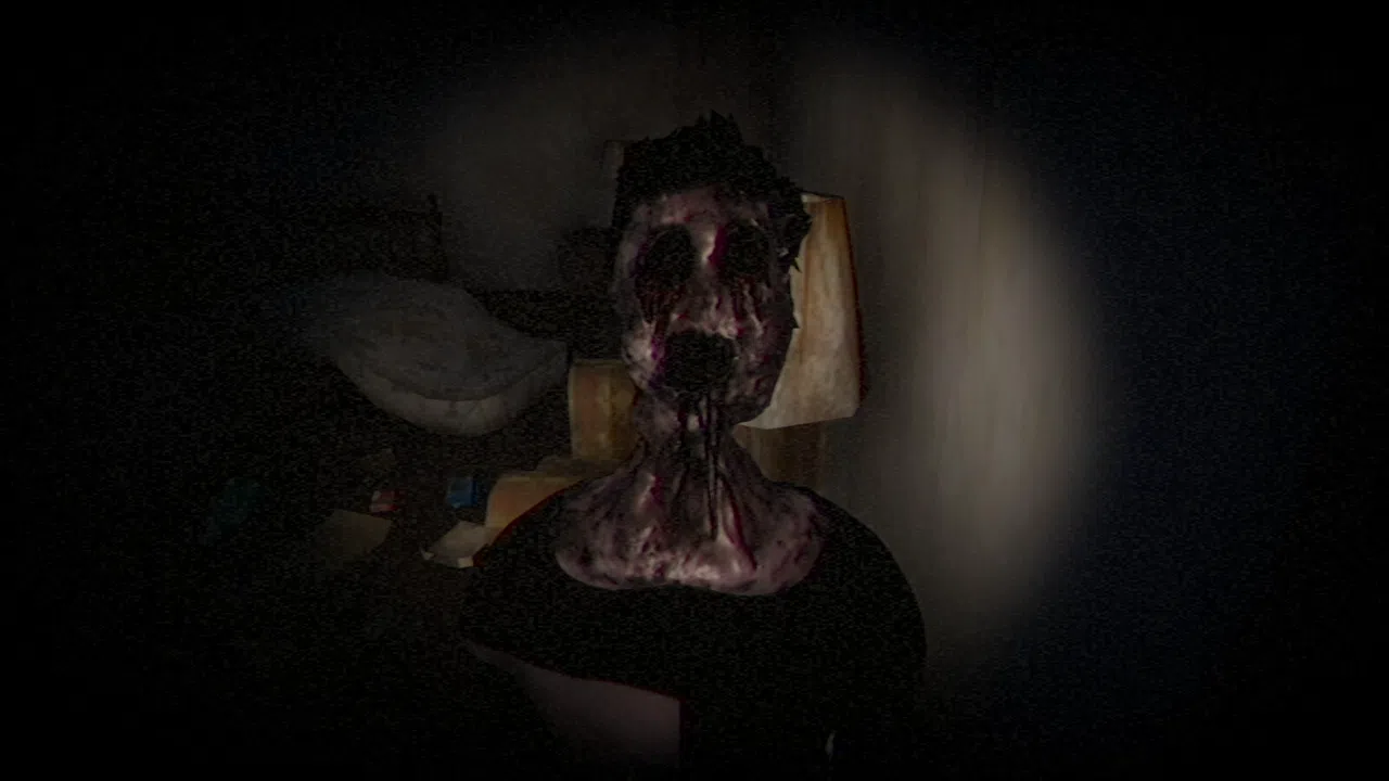 7 Nights Keeper Demo Screenshot 0