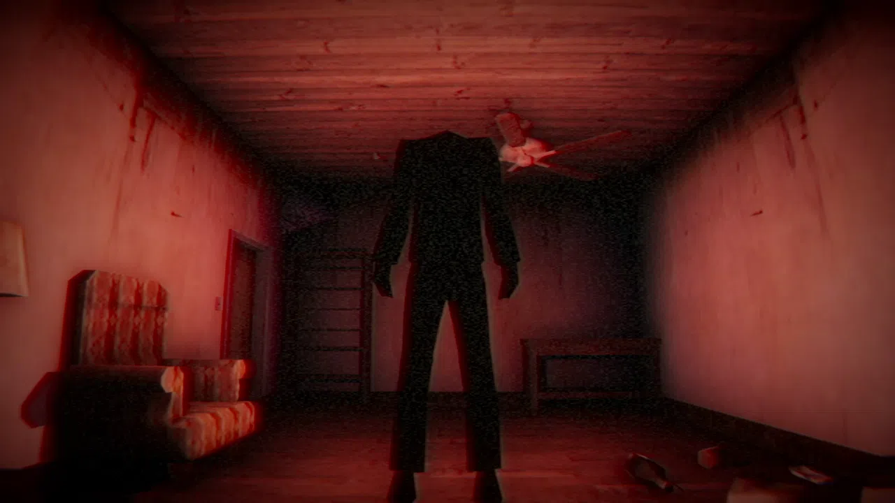 7 Nights Keeper Demo Screenshot 1