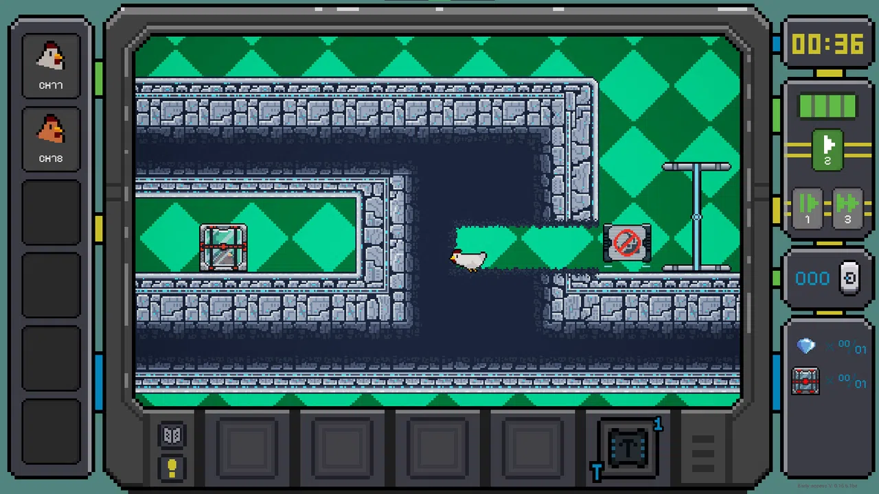 The pet squad Screenshot 4